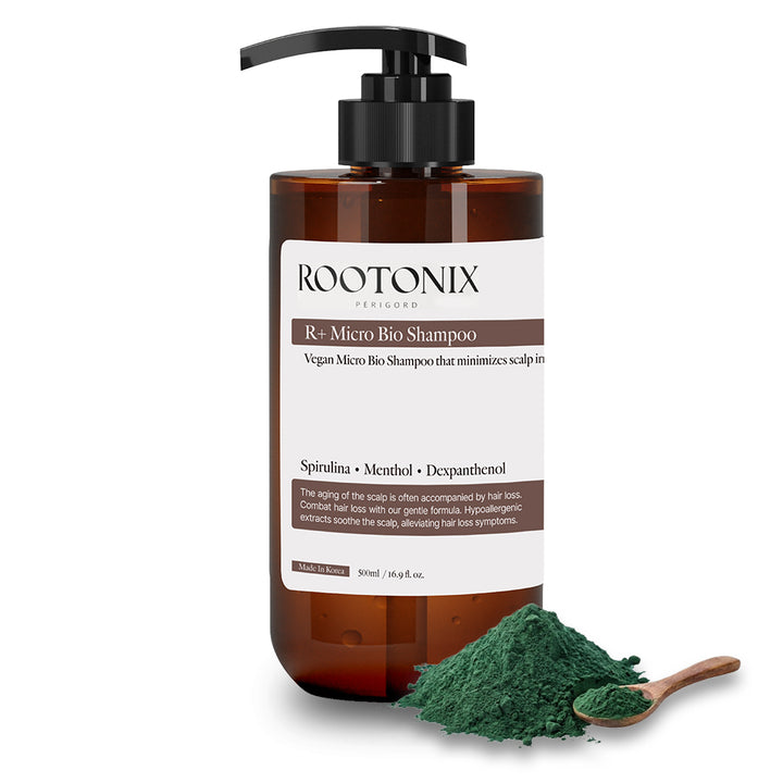 ROOTONIX R Micro Bio Shampoo 500 ml