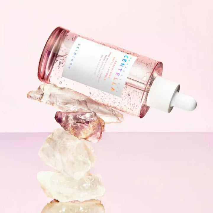 Skin1004 Madagascar Centella Poremizing Fresh Ampoule 50ml
