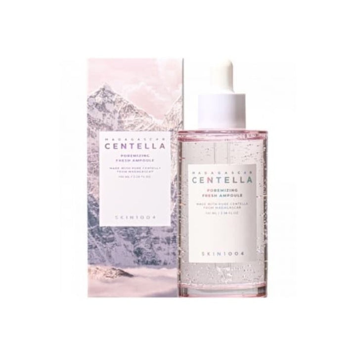 Skin1004 Madagascar Centella Poremizing Fresh Ampoule 50ml