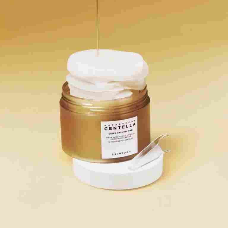 Skin1004 Madagascar Centella Quick Calming Pad 70ea