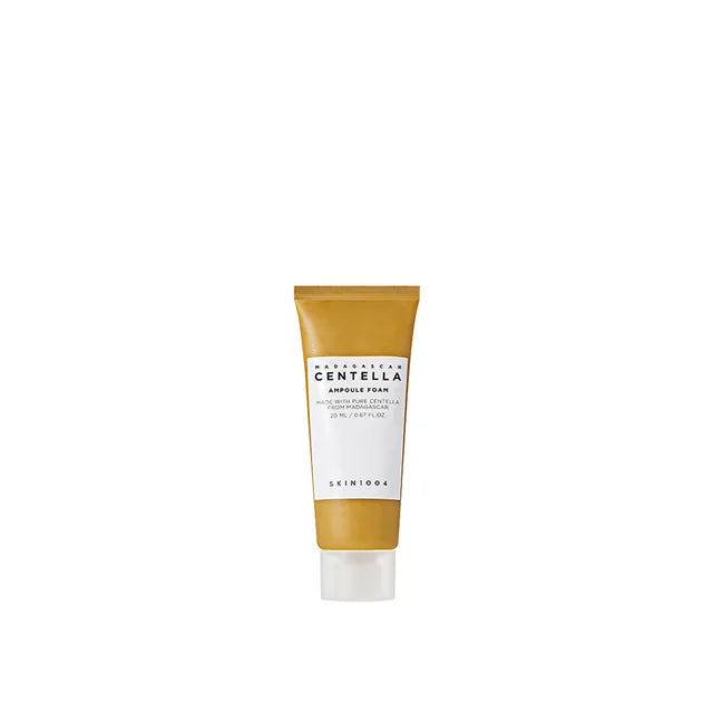 Skin1004 Madagascar Centella Ampoule Foam