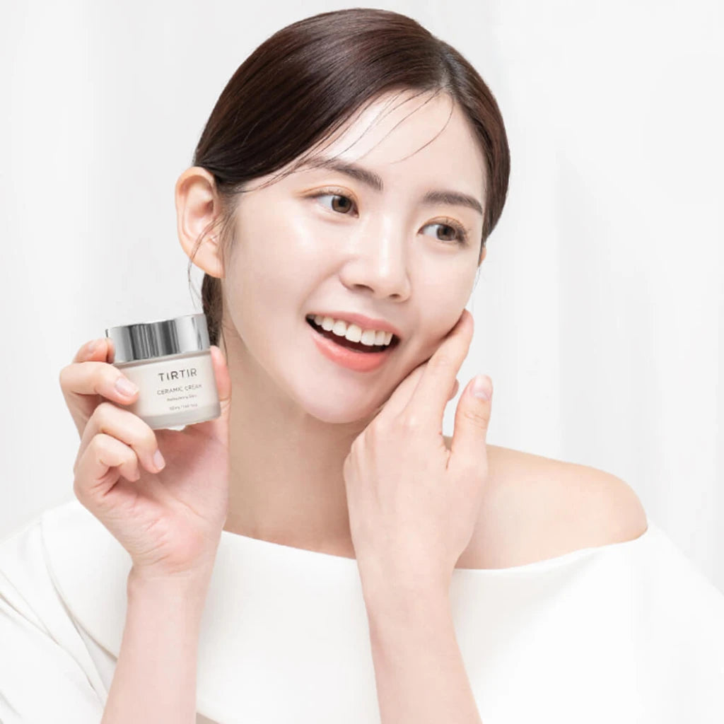 TirTir Ceramic Cream 50ml