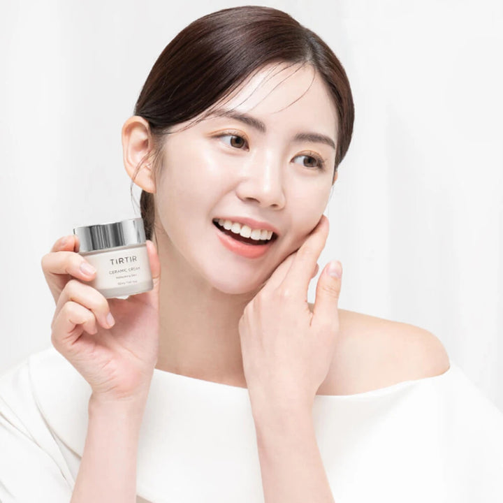 TirTir Ceramic Cream 50ml