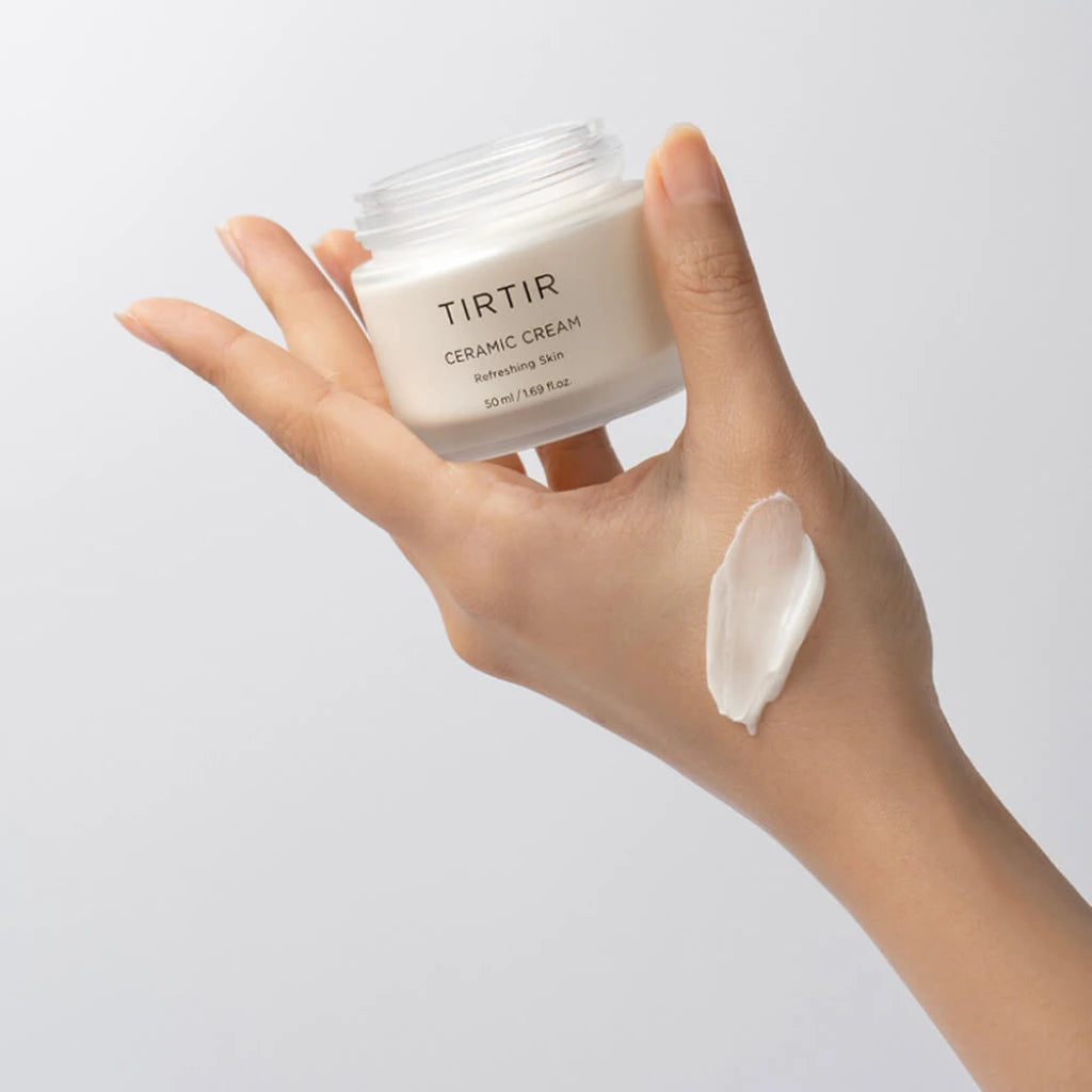 TirTir Ceramic Cream 50ml