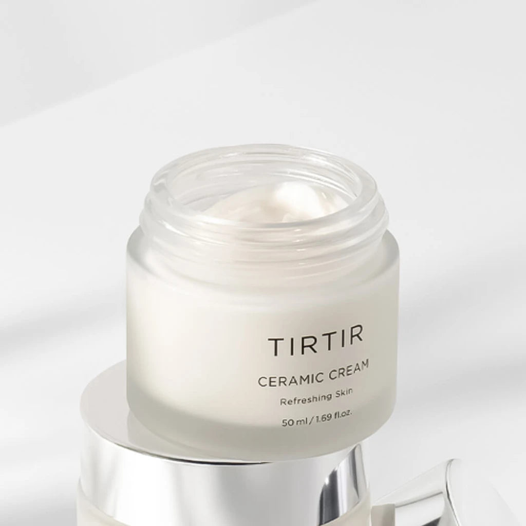 TirTir Ceramic Cream 50ml