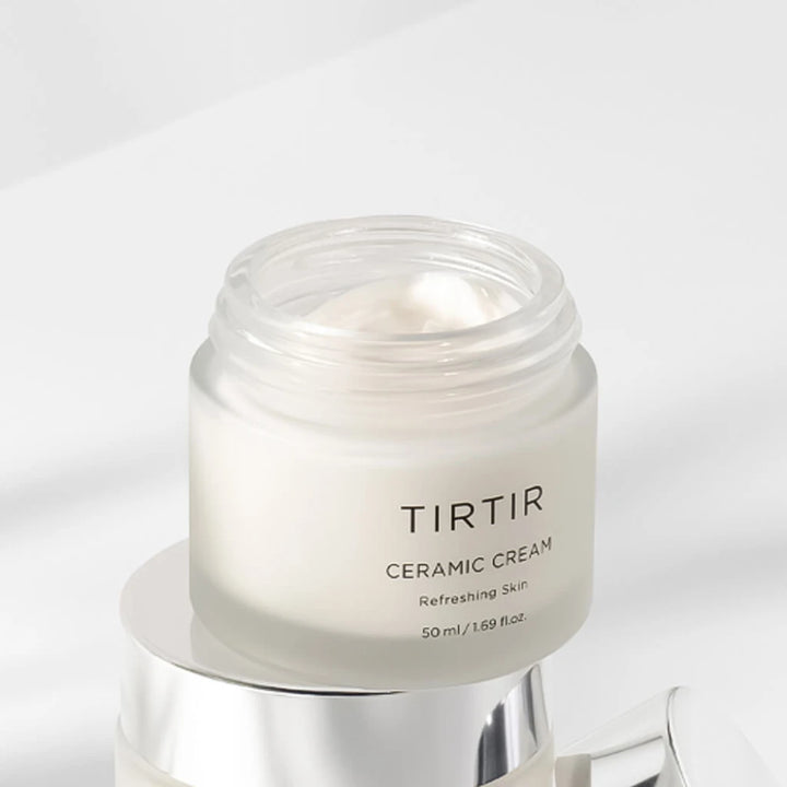 TirTir Ceramic Cream 50ml
