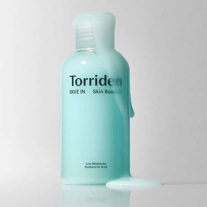 Torriden - DIVE-IN Low Molecule Hyaluronic Acid Skin Booster 200 ml