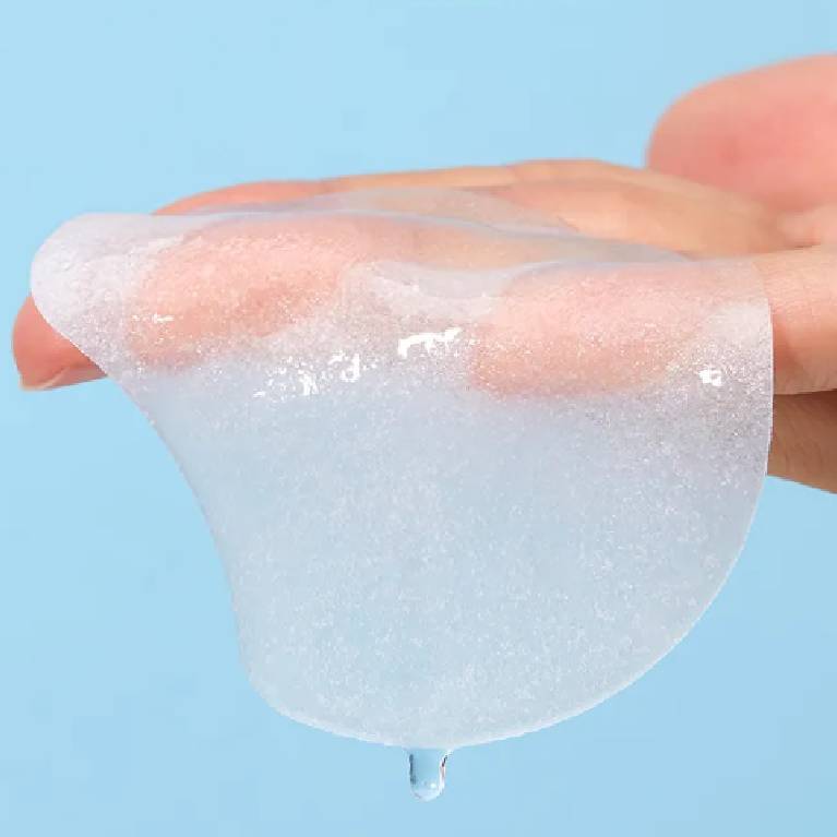 Torriden - DIVE-IN Low Molecule Hyaluronic Acid Multi Pad 80 stk