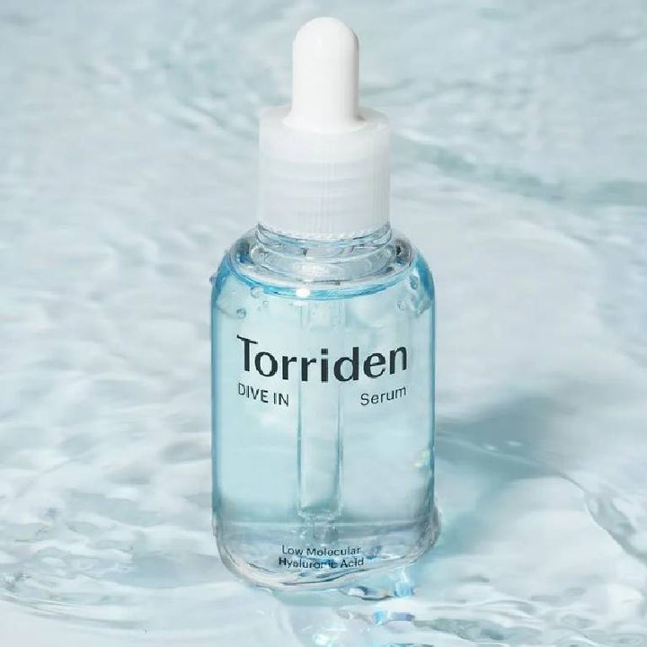 Torriden - DIVE-IN Low Molecule Hyaluronic Acid Serum 50 ml