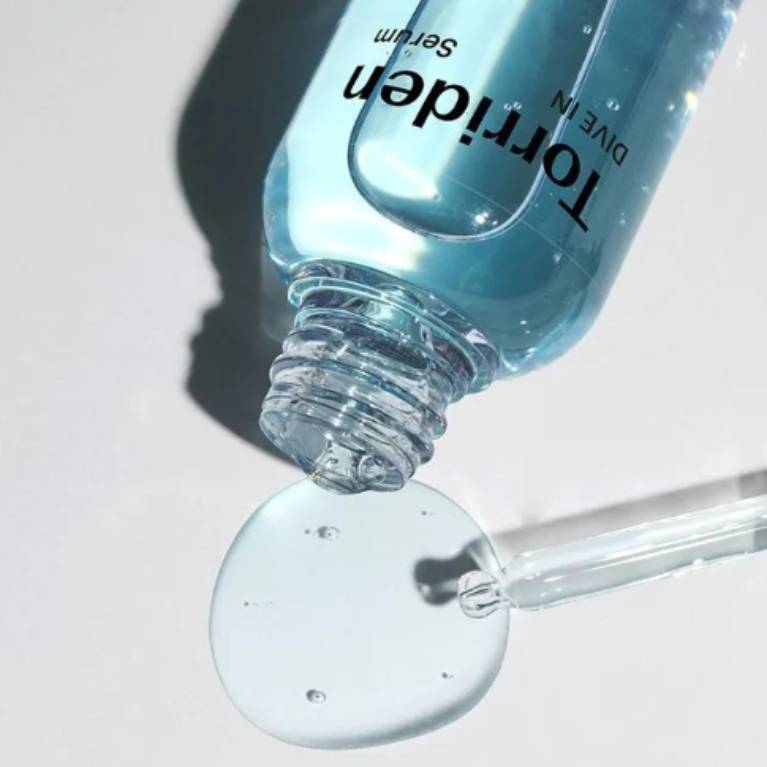 Torriden - DIVE-IN Low Molecule Hyaluronic Acid Serum 50 ml