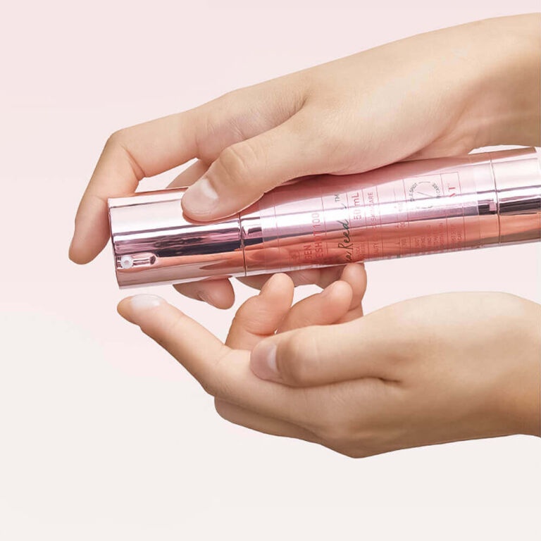 VT Cosmetics Collagen Reedle Shot 100 - 50ml