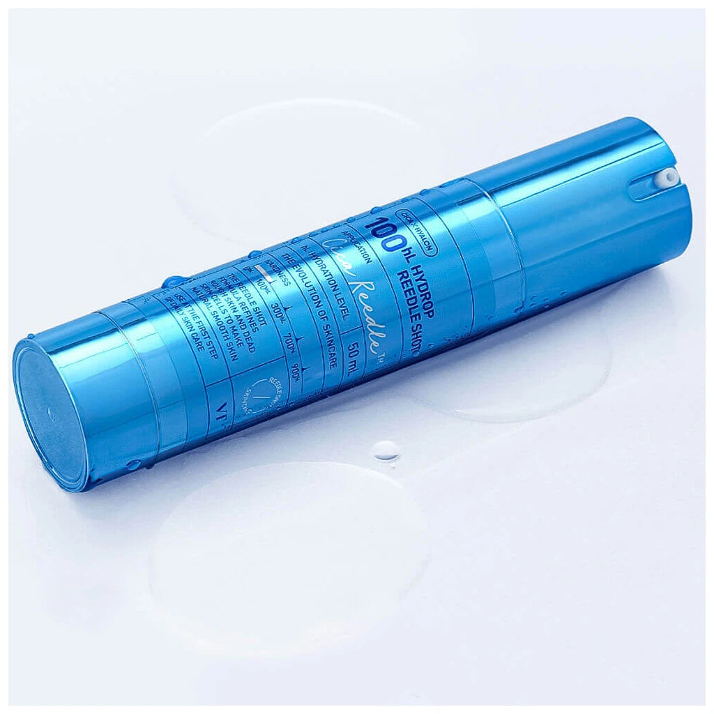 VT Cosmetics Hydrop Reedle Shot 100 HL 50ml