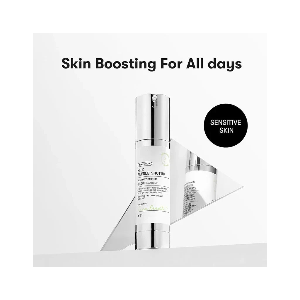 VT Cosmetics Reedle Shot 50 50ml