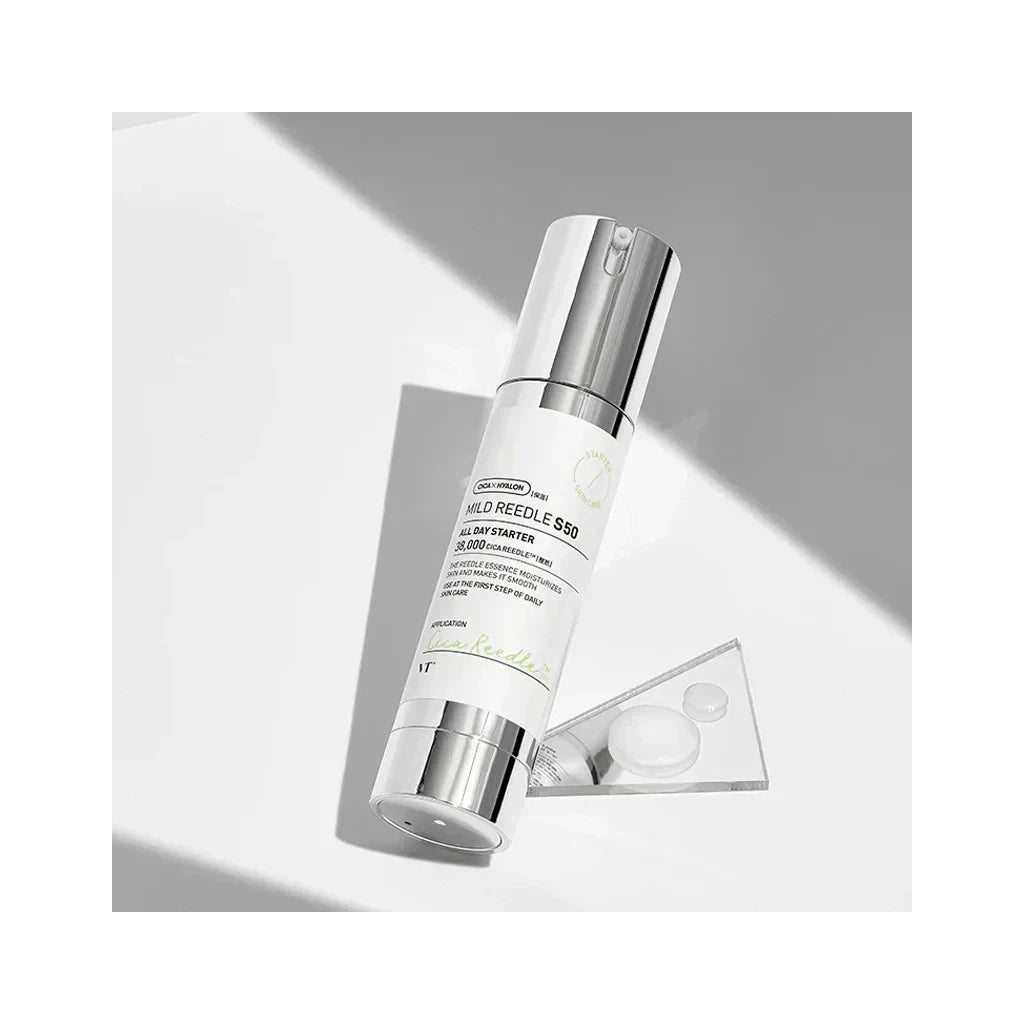 VT Cosmetics Reedle Shot 50 50ml