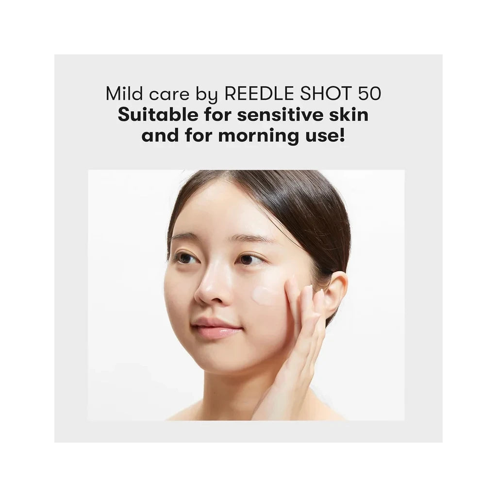 VT Cosmetics Reedle Shot 50 50ml