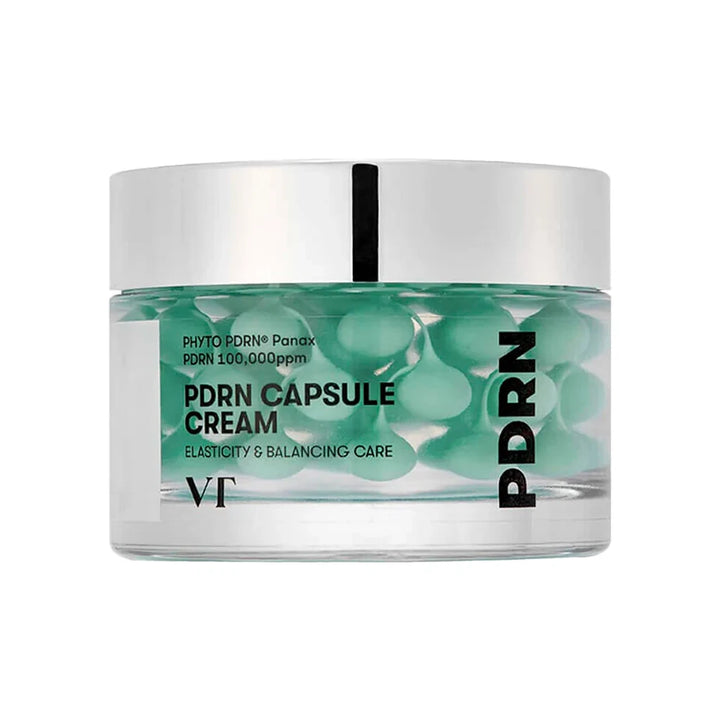 VT Cosmetics PDRN Capsule Cream 100 50ml
