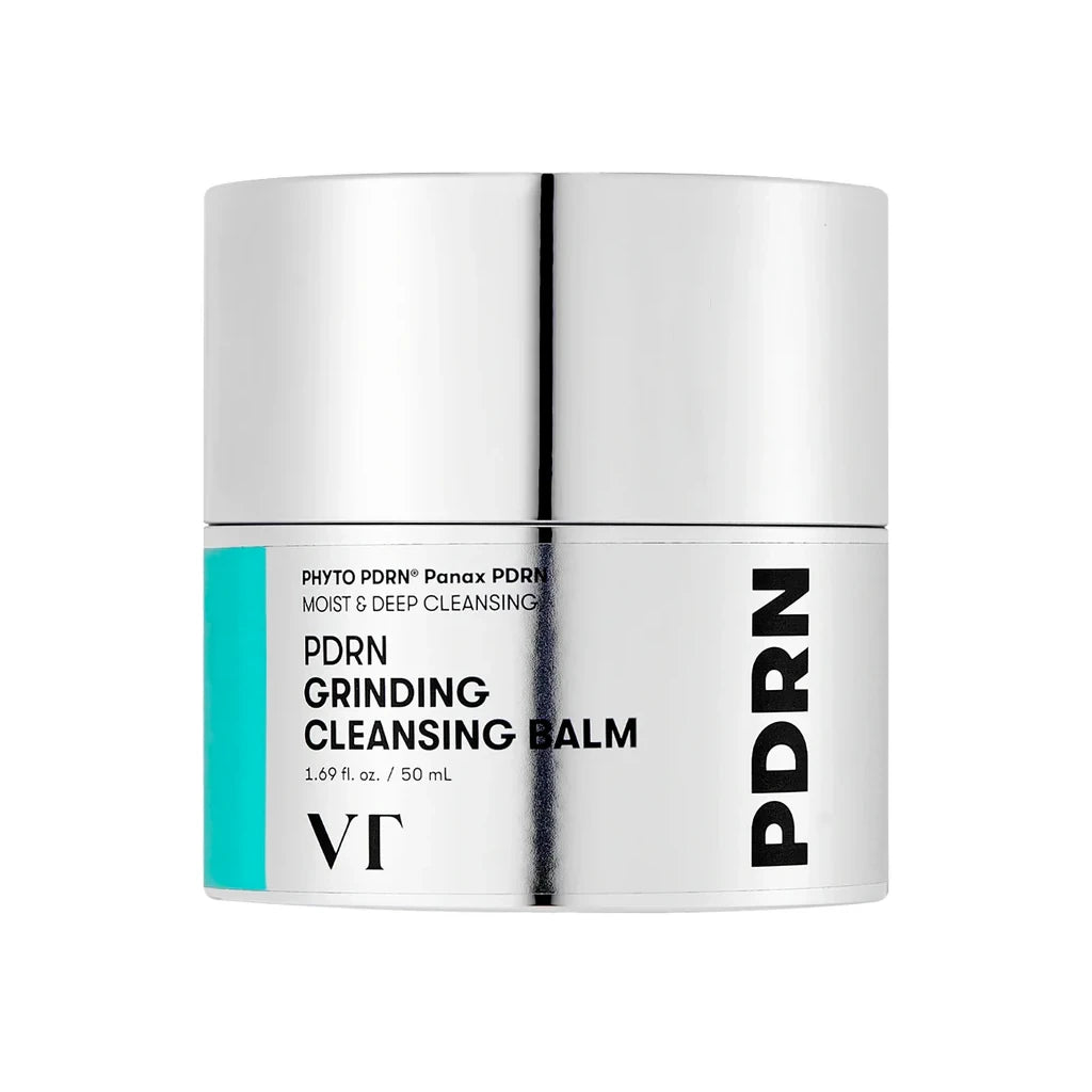 VT Cosmetics PDRN Grinding Cleansing Balm 50ml