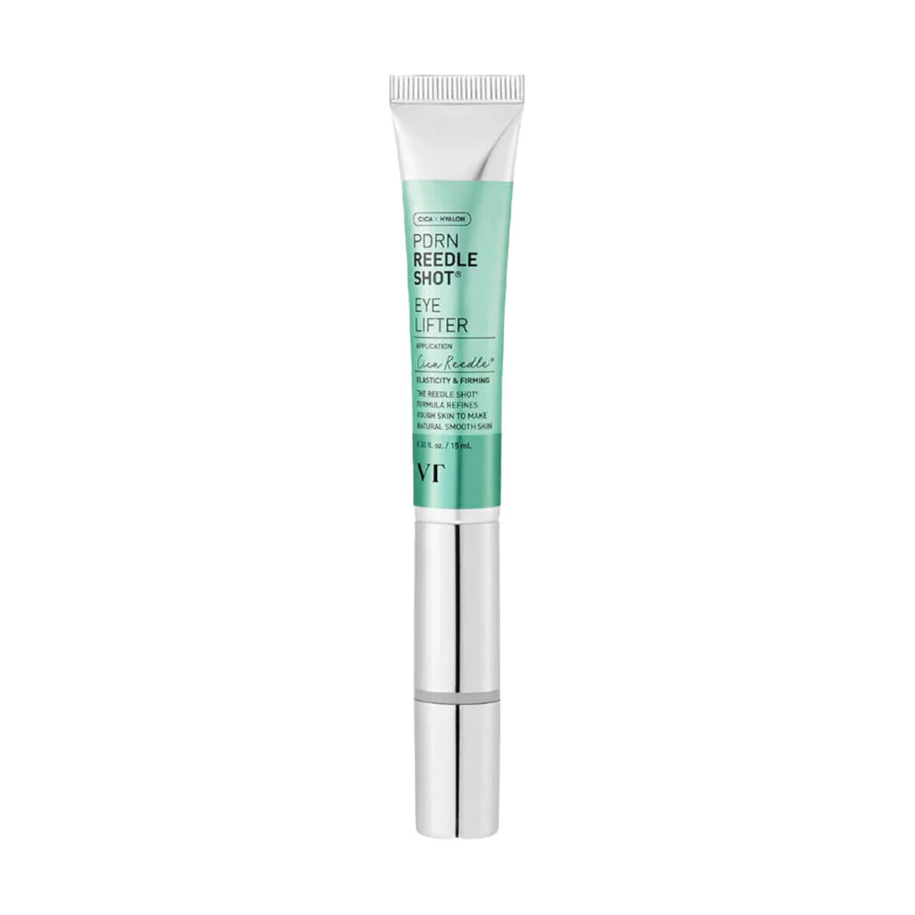 VT Cosmetics PDRN Reedle Shot Eye Lifter 15ml