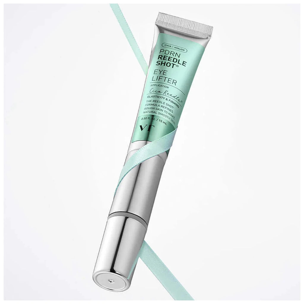 VT Cosmetics PDRN Reedle Shot Eye Lifter 15ml