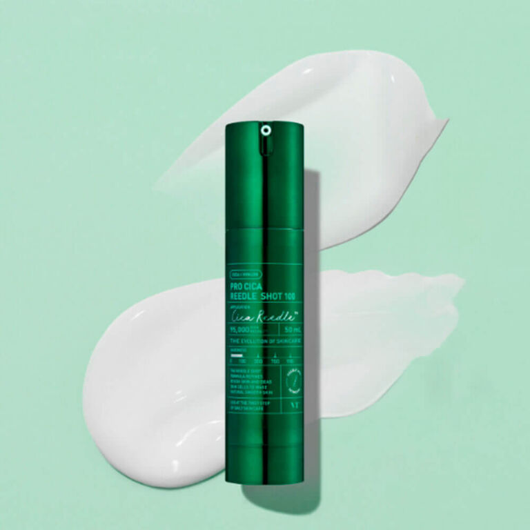 VT Cosmetics Pro Cica Reedle Shot 100 - 50ml