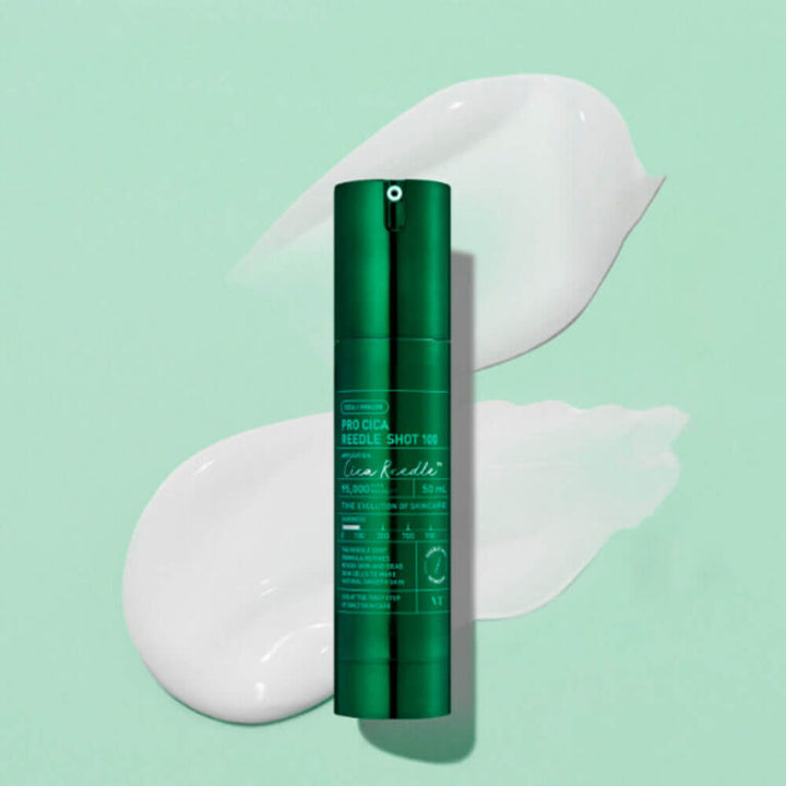 VT Cosmetics Pro Cica Reedle Shot 100 - 50ml