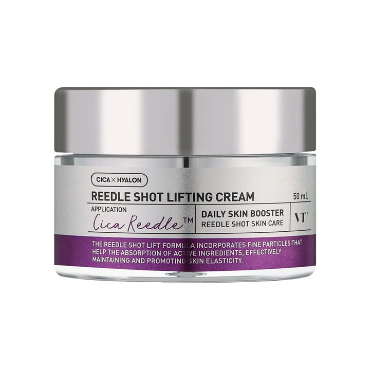 VT Cosmetics Reedle Shot Lifting Cream 50ml