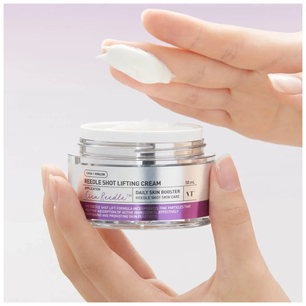 VT Cosmetics Reedle Shot Lifting Cream 50ml