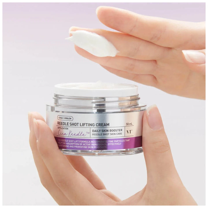 VT Cosmetics Reedle Shot Lifting Cream 50ml