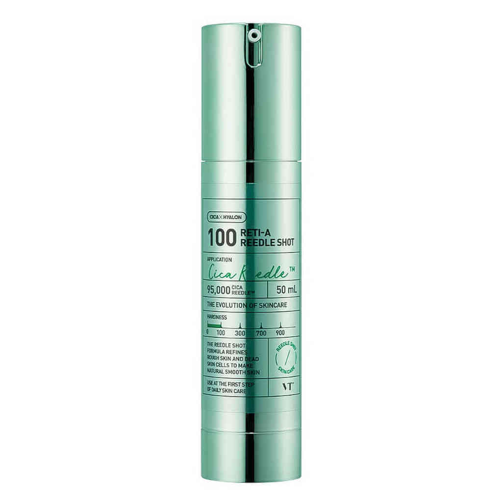 VT Cosmetics Reti A Reedle Shot 100 - 50ml
