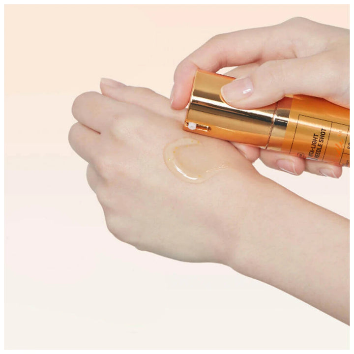 VT Cosmetics Vita Light Reedle Shot 100 50ml