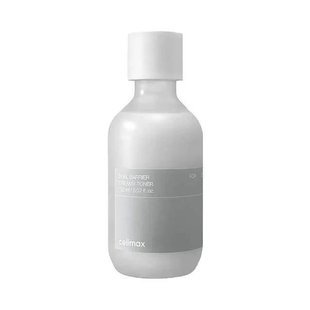 Celimax Dual Barrier Creamy Toner 150ml