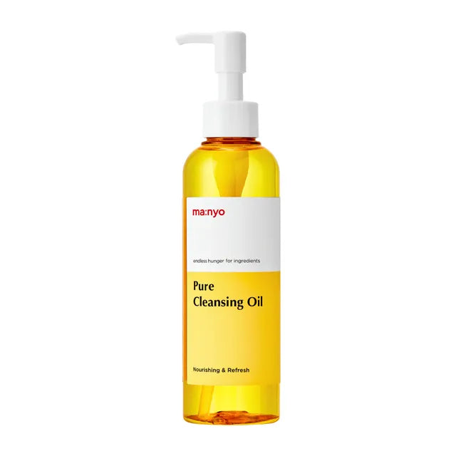 Manyo - Pure Cleansing Oil 200ml