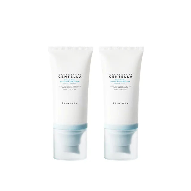Skin1004 Madagascar Centella Hyalu-Cica Water-Fit Sun Serum 50ml