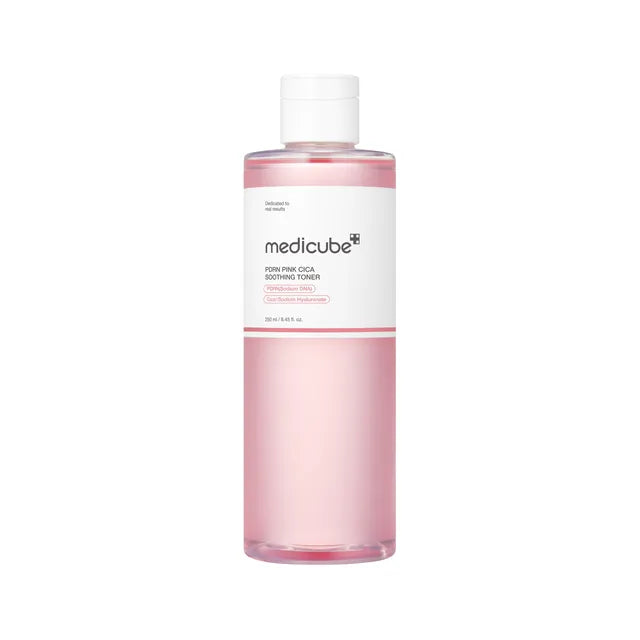 Medicube  PDRN Pink Cica Soothing Toner 250ml