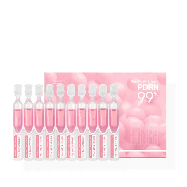 Medicube PINK ONE DAY SERUM (10ea)