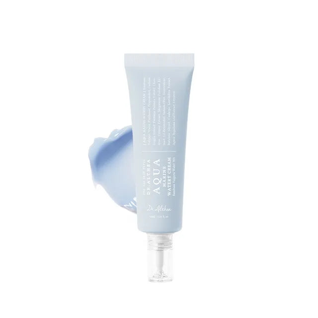 Dr.Althea Aqua Marine Watery Cream 50ml