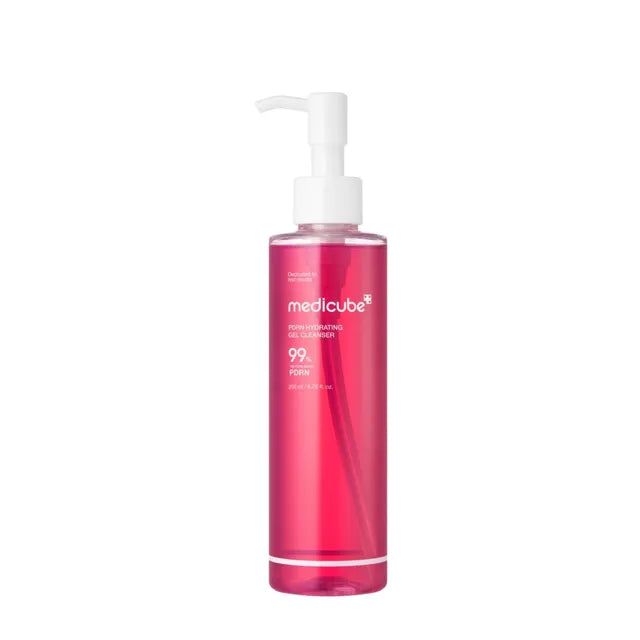Medicube - PDRN Hydrating Gel Cleanser 200ml