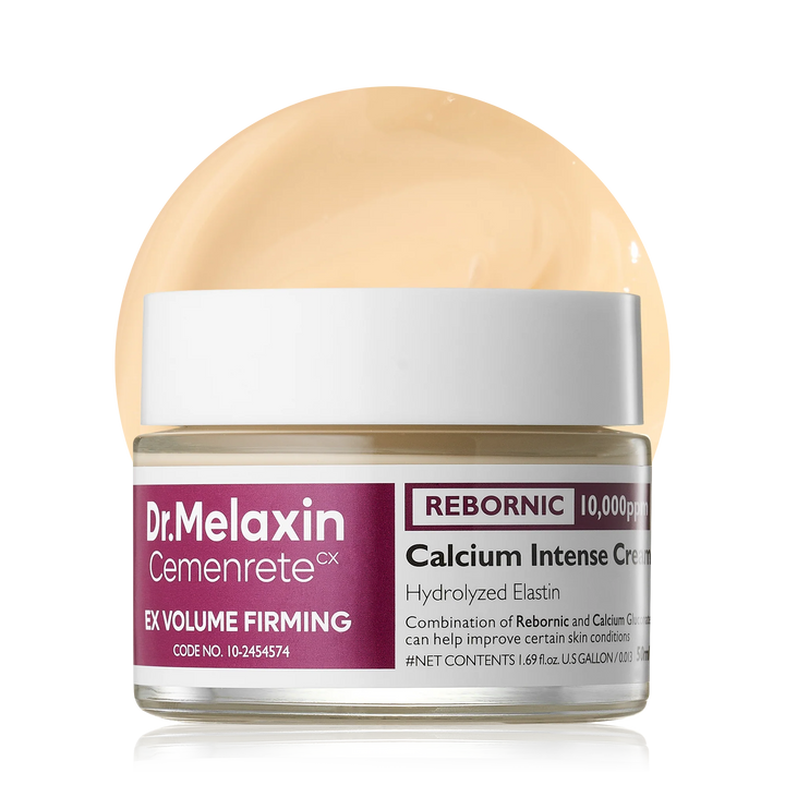Dr. Melaxin Cemenrete Calcium Volume Cream 50ml