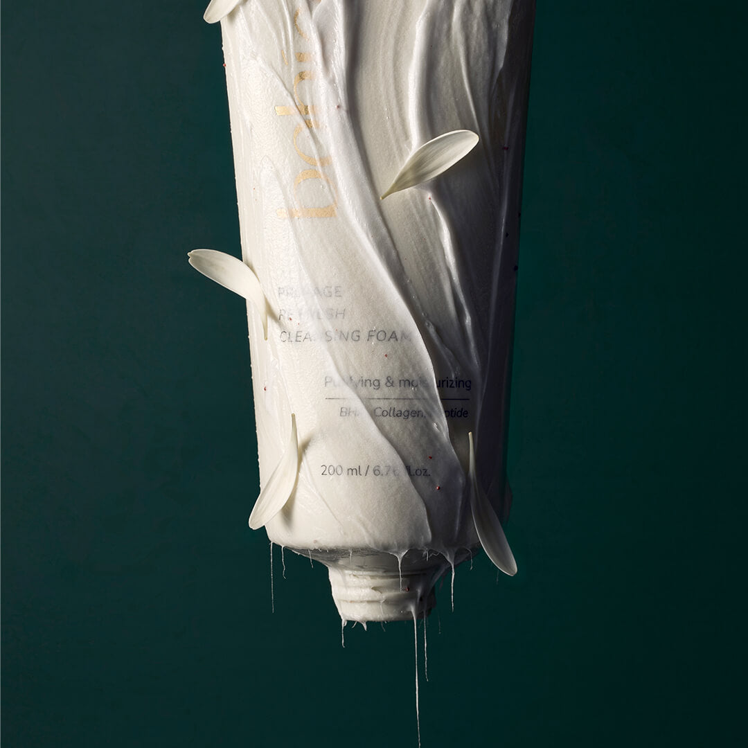 Bohicare Pro Age Re Fresh Cleansing Foam 200ml