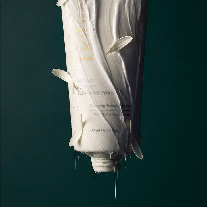 Bohicare Pro Age Re Fresh Cleansing Foam 200ml