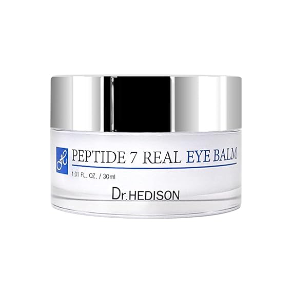 Dr. Hedison Peptide 7 Real Eye Balm 30 ml