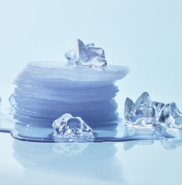 BIODANCE Cera-nol Gel Toner Pads 60Pads