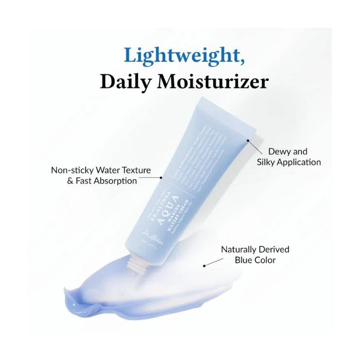 Dr.Althea Aqua Marine Watery Cream 50ml
