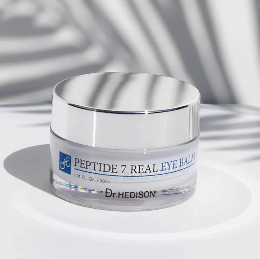 Dr. Hedison Peptide 7 Real Eye Balm 30 ml