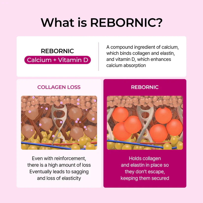 Dr. Melaxin Cemenrete Calcium Multi Balm 9g