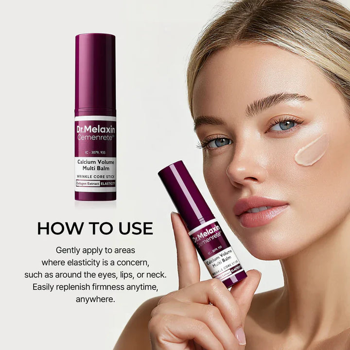 Dr. Melaxin Cemenrete Calcium Multi Balm 9g