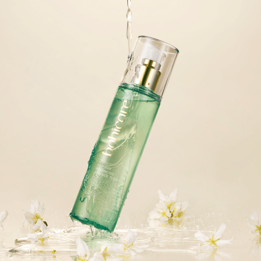 Bohicare Pro Age Balancing Essence Toner 150ml