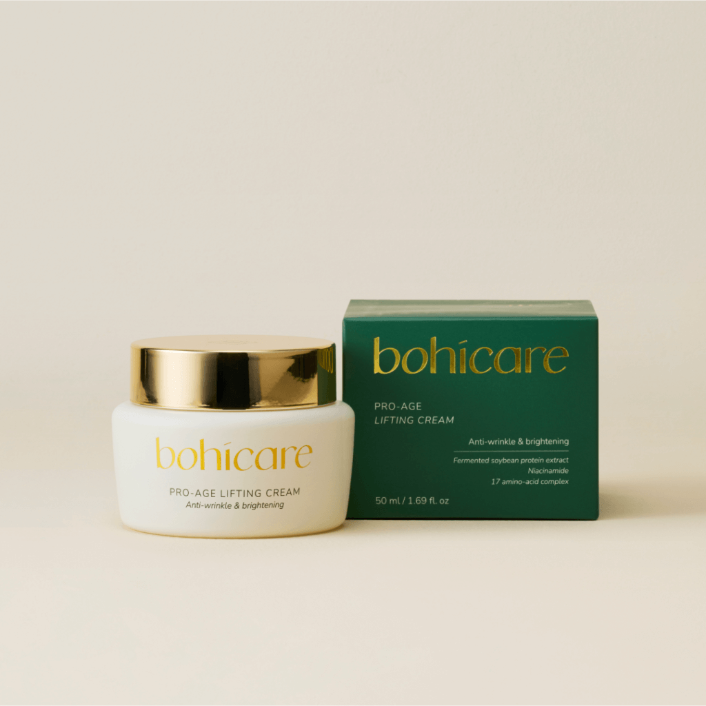 Bohicare Pro Age Lifting Cream 50ml
