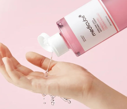 Medicube  PDRN Pink Cica Soothing Toner 250ml