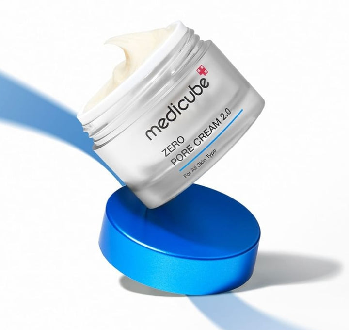 Medicube - Zero Pore Cream 2.0 50 ml